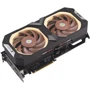Видеокарта ASUS RTX4080S-O16G-NOCTUA: Тип памяти GDDR6X