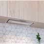 Витяжка ELEYUS MAGNUS 1200 LED 52 IS фото 15