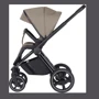 Коляска универсальная Carrello Ultimo CRL-6520 (2in1) Pearl Beige фото 14