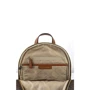 Жіночий рюкзак Michael Kors коричневий (MK0548W): Тип рюкзаки
