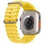 Аксесуар для Watch Apple Ocean Band Yellow Extension (MQED3) для Apple Watch 44/45/49mm: Тип аксесуара ремешок