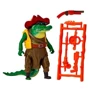 Ігрова фігурка TMNT Черепашки-Ніндзя Movie III Лезерхед (83294): Стать Унисекс