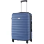 Чемодан Semi Line 24" (M) Blue синий (T5635-2)