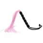 Флогер SILICONE FLOGGER SPP-026 PINK ( длина 22 см )