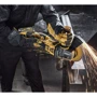 Шліфмашина кутова DeWalt DCG460NK (без АКБ та ЗУ): Тип машини угловая