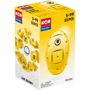 Конструктор магнитный Geomag KOR Pantone Yellow (PF.800.675.00)