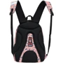 Рюкзак SAFARI 21-185L 2 отд., 43x28,5x13,5см: Корпус рюкзака Мягкий