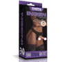 Страпон LoveToy Ingen Easy Strap-On Set 7.5"