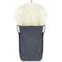 Зимний конверт Babyroom Wool N-8 graphite графит (626124)