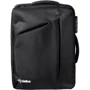 Сумка для ноутбуков Gelius 15.6" Monetary Attract Backpack Black (GP-BP002)