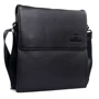 Чоловіча сумка-планшет Bretton 32191 black (32191)