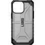 Чохол для iPhone Urban Armor Gear UAG Plasma Ash (114067113131) для iPhone 14 Pro Max фото 6
