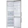 Холодильник Samsung RB37J5925SS: Тип холодильник двухкамерный