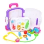 Ігровий набір Huile Toys Валіза доктора (3107) фото 3