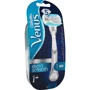 Gillette Venus Platinum Станок для бритья с 1 сменной кассетой: Вид Бритвенные станки