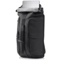 Сумка для ноутбуков HP 15.6" Pavilion Wayfarer Backpack Black (5EE95AA): Материал нейлон, полиэстер