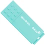 USB-флешка Goodram 64GB UME3 Care Green USB 3.0 (UME3-0640CRR11): Объем памяти 64 GB