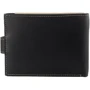 Мужское портмоне Buffalo Wild черное (DNK-1189L-BAW-black): Пол Мужской