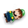 Конструктор LEGO Super Mario Пригоди з інтерактивним LEGO Луїджі 210 деталей (71440) фото 9