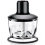 Блендер Braun MQ 9027 X BK: Мощность, Вт 1000