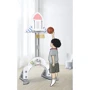 Баскетбольний щит XOKO Play Pen ракета 3 в 1 (BS01) фото 2