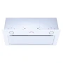 Вытяжка Perfelli BI 6672 WH LED фото 5