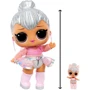 Игровой набор с мега-куклой L.O.L. SURPRISE! серии Big B.B.Doll Королева Китти (573074) фото 7