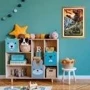 Пазл Clementoni Jurassic World. New 104 элемента (8005125271818): Вид динозавры