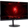 Монитор Acer Nitro XF240YM3biiph (UM.QX0EE.315): Покрытие экрана матовое