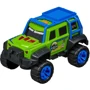 Ігрова автомодель Road Rippers Off Road Rumbler Forest Green (20091)