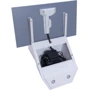 Вытяжка Minola HDN 6242 WH 700 LED фото 9