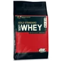 Протеин Optimum Nutrition 100% Whey Gold Standard 4540 g / 146 servings / Rocky Road