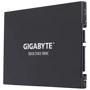 GIGABYTE UD PRO 256GB (GP-GSTFS30256GTTD): Форм-фактор 2.5"