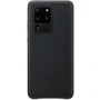 Чехол для телефонов Samsung Leather Cover Black (EF-VG988LBEGRU) for Samsung G988 Galaxy S20 Ultra