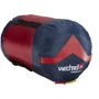 Спальный мешок Wechsel Stardust 0° L TL Red Dahlia Left (232017): Ширина в плечах 85 см