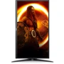 Монитор AOC U28G2XU2/BK: Тип ЖК-матрицы IPS