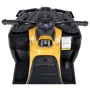 Детский электромобиль-квадроцикл Bambi Racer черно-желтый (M 4868EL-2-6(24V)): Время работы, мин 120