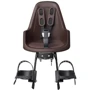 Детское велокресло Bobike ONE maxi Coffee Brown фото 5