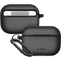 Чехол для наушников LAUT HUEX PROTECT Black (L_APP2_HPT_BK) for AirPods Pro 1/2