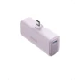 Внешний аккумулятор Anker Powerbank 5000mAh Nano 22,5W USB-C Pink: Тип батареи Литий-ионные