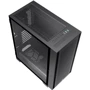 Корпус Montech AIR 1000 LITE Black: Назначение игровой