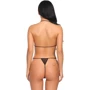 Боди NDS 2029 One Size Black (22178)