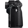 Olympus OM-D E-M10 Mark III Body Black: Максимальный размер кадра 4608x3456