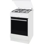 Плита комбинированная Hansa FCMW580258: Тип духовки электричеcкая