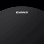 Набір пластикових томів EVANS ONYX Frosted Rock Tom Pack (10", 12", 16"): Тип Робочий