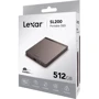 Lexar SL200 512GB (LSL200X512G-RNNNG) фото 4