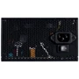 Блок питания 1STPLAYER PS-700AX: Коннекторы 20+4 pin / 2x4+4pin / HDDх3 / SATAх6 / 2x6+2pin