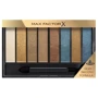 Max Factor Masterpiece Nude Palette Contouring Eyeshadow Тени для глаз палетка №04 Peacock 6.5 gNudes