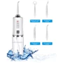 Зубная щетка AHealth SDI 2 white (AHSDI2W): Тип Ирригатор