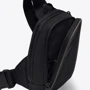 Сумка через плечо Nike NSW Essentials Crossbody 1L черная Уни 20.5x12.5x5 см (DJ9794-010): Тип Сумка на плечо